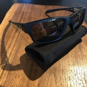 Oakley Jupiter Carbon - Polarized